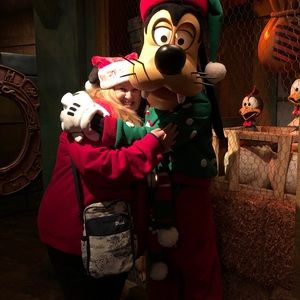 Meet your Posher, Lisa